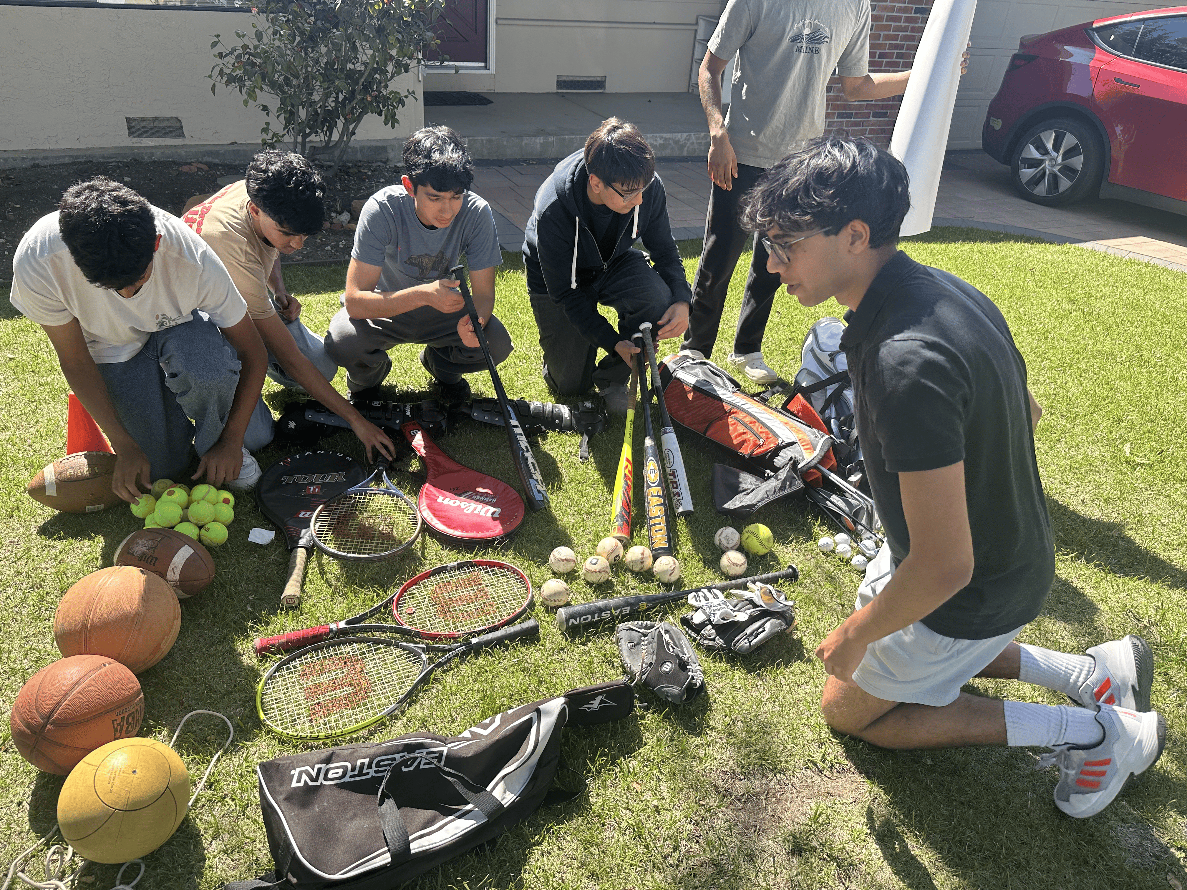 Tri City Voice Article